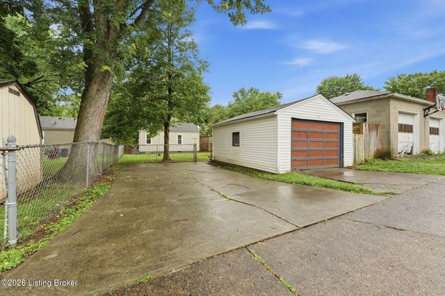 1059 Dixon Ave, Louisville, KY 40217
