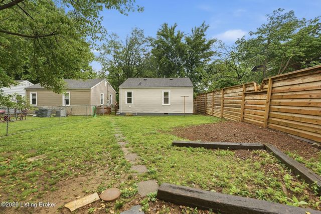 1059 Dixon Ave, Louisville, KY 40217