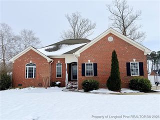 3160 Princeton Street, Lumberton, NC 28360