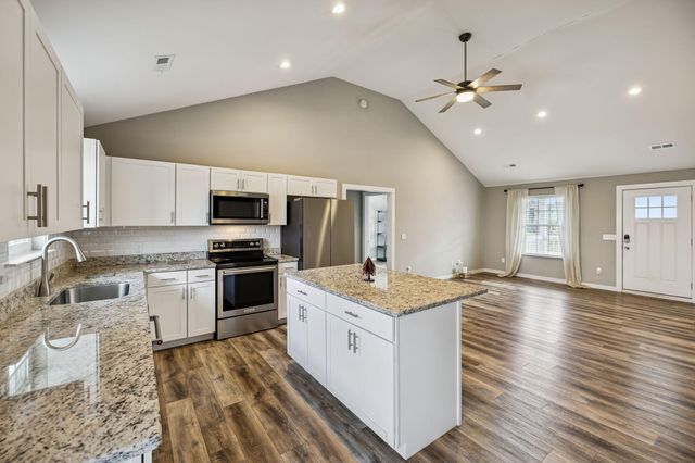 6915 Sentinel Lane, Harrison, TN 37341