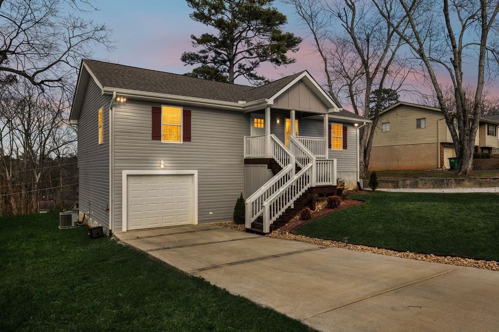 6915 Sentinel Lane, Harrison, TN 37341