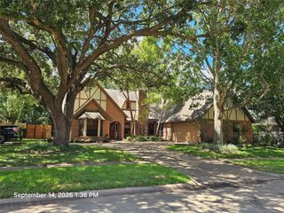 3514 E Creek Club Drive, Missouri City, TX 77459