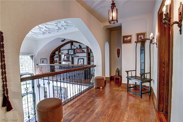 13715 Shaker Boulevard 1B, Cleveland, OH 44120