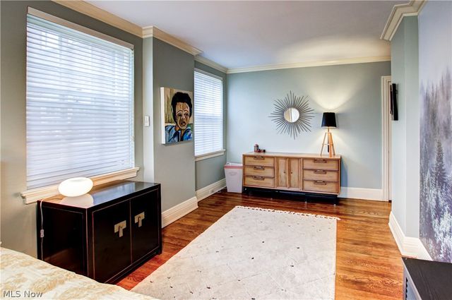 13715 Shaker Boulevard 1B, Cleveland, OH 44120