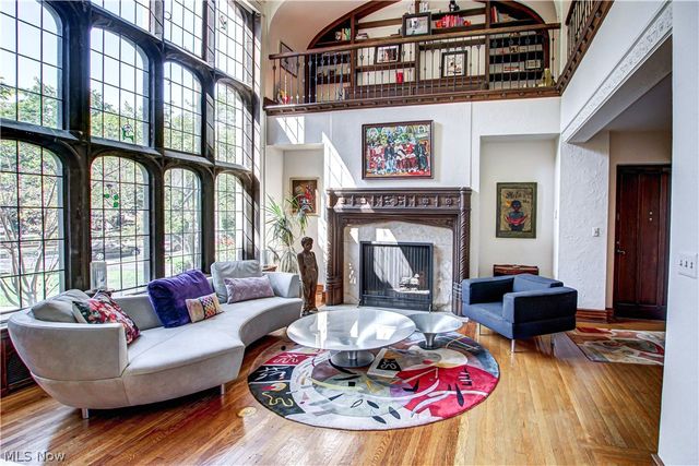 13715 Shaker Boulevard 1B, Cleveland, OH 44120