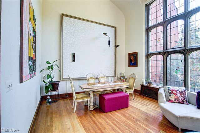 13715 Shaker Boulevard 1B, Cleveland, OH 44120