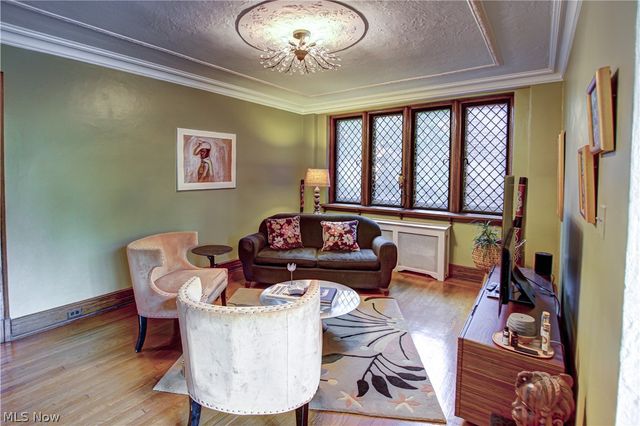 13715 Shaker Boulevard 1B, Cleveland, OH 44120