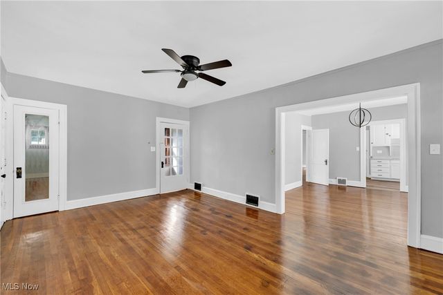 3522 E 154th Street, Cleveland, OH 44120