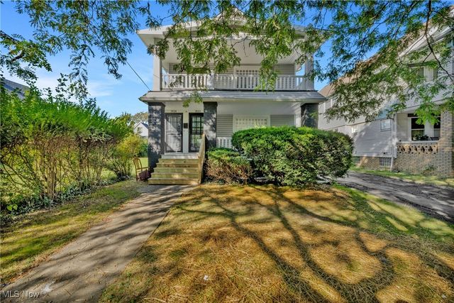 3522 E 154th Street, Cleveland, OH 44120