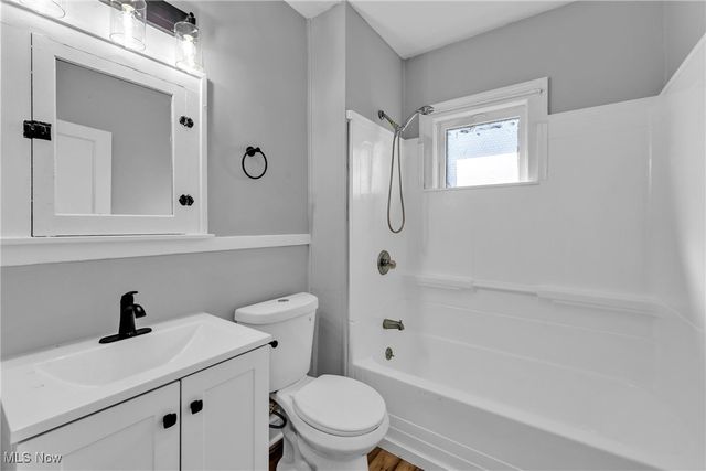 3522 E 154th Street, Cleveland, OH 44120