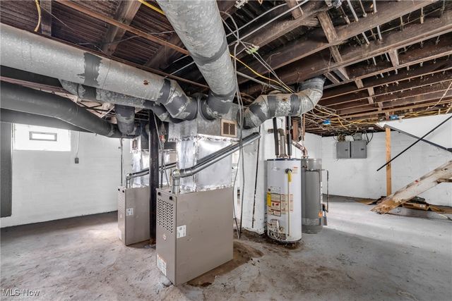 3522 E 154th Street, Cleveland, OH 44120