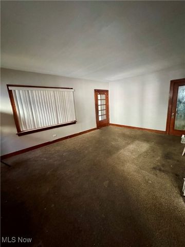 3522 E 154th Street, Cleveland, OH 44120