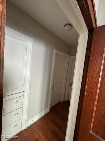 3522 E 154th Street, Cleveland, OH 44120