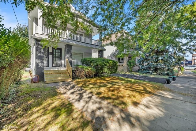 3522 E 154th Street, Cleveland, OH 44120