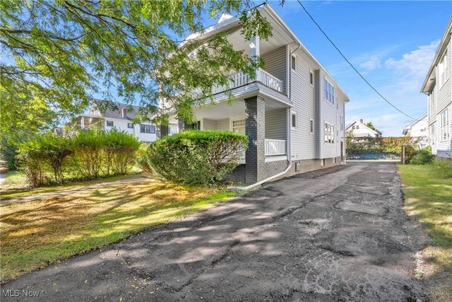 3522 E 154th Street, Cleveland, OH 44120