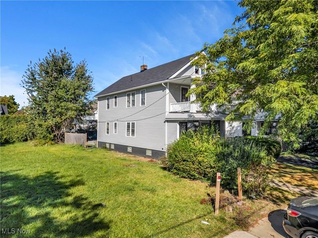 3522 E 154th Street, Cleveland, OH 44120