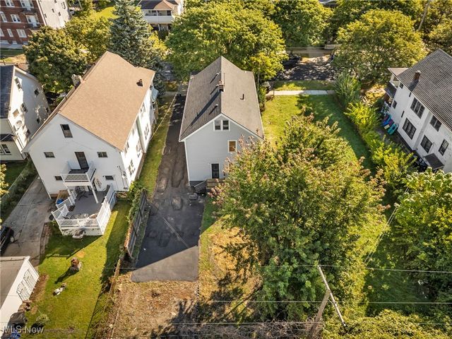 3522 E 154th Street, Cleveland, OH 44120