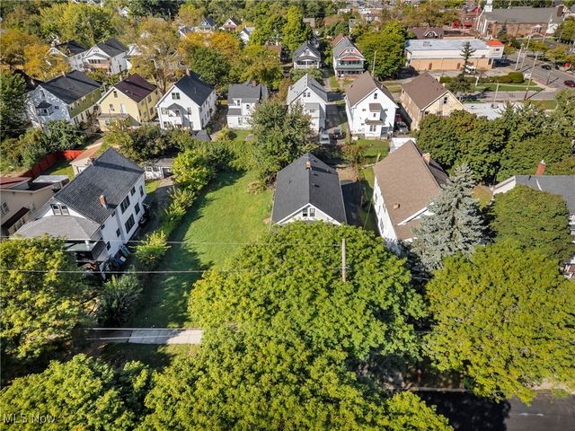 3522 E 154th Street, Cleveland, OH 44120