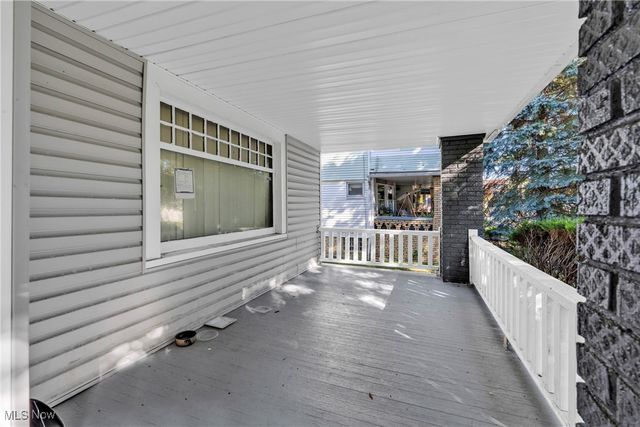 3522 E 154th Street, Cleveland, OH 44120