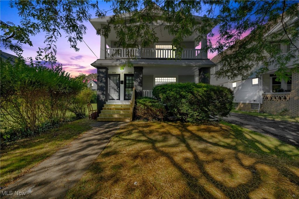 3522 E 154th Street, Cleveland, OH 44120