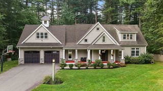 9 Old Farm Circle, Wayland, MA 01778