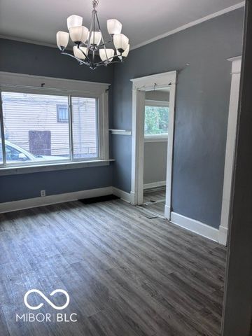 316 N Lasalle Street, Indianapolis, IN 46201