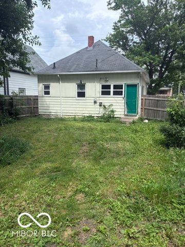 316 N Lasalle Street, Indianapolis, IN 46201