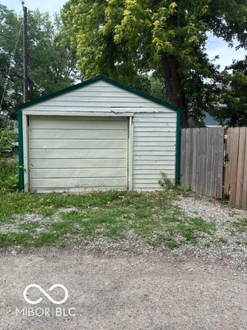 316 N Lasalle Street, Indianapolis, IN 46201