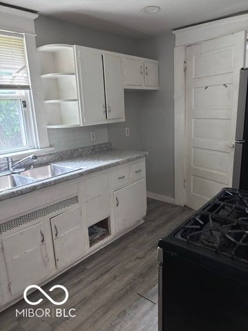316 N Lasalle Street, Indianapolis, IN 46201