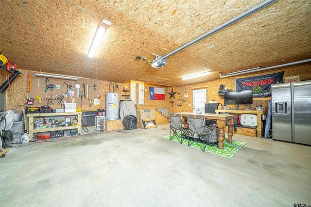 386 Spring Creek Drive, Mount Vernon, TX 75457