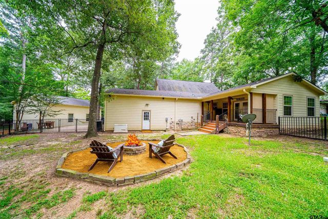 386 Spring Creek Drive, Mount Vernon, TX 75457