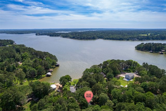 386 Spring Creek Drive, Mount Vernon, TX 75457
