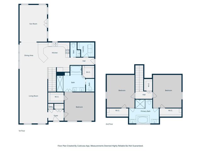 386 Spring Creek Drive, Mount Vernon, TX 75457