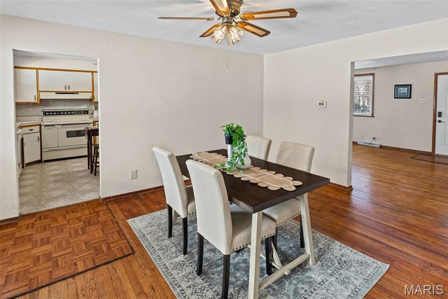 214 W 4th Street, Hartford, IL 62048