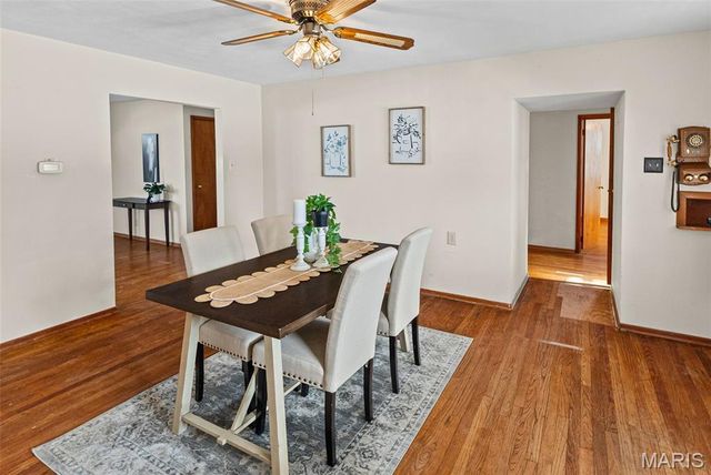 214 W 4th Street, Hartford, IL 62048