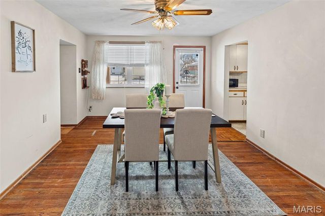 214 W 4th Street, Hartford, IL 62048