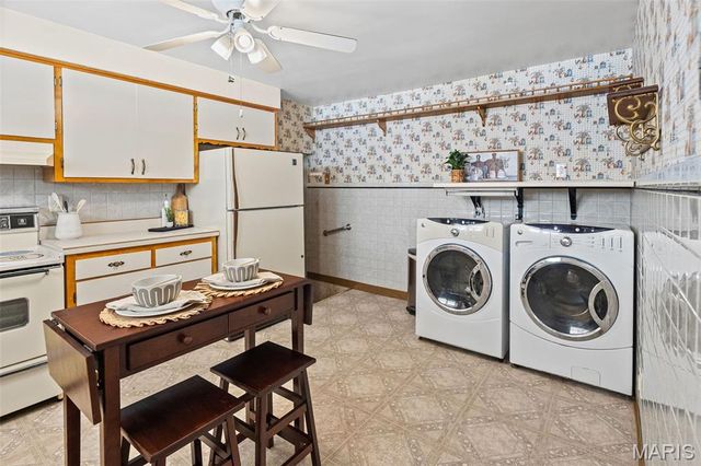 214 W 4th Street, Hartford, IL 62048