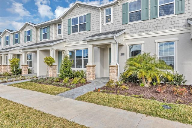 1851 PINECLIFF DRIVE, Apopka, FL 32703