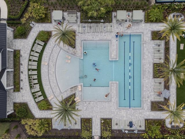 1851 PINECLIFF DRIVE, Apopka, FL 32703