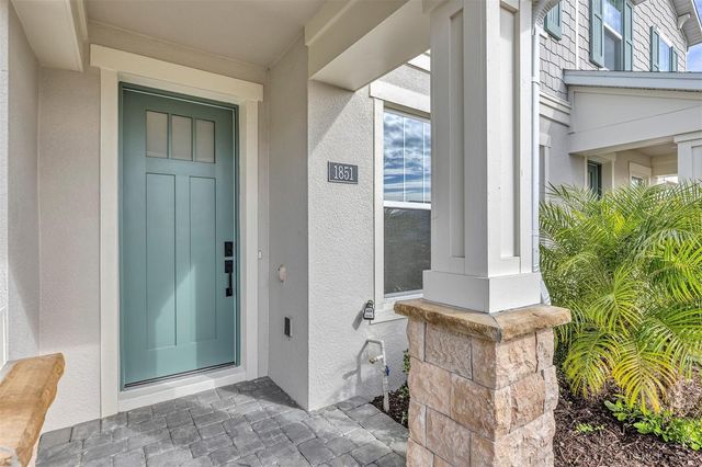 1851 PINECLIFF DRIVE, Apopka, FL 32703