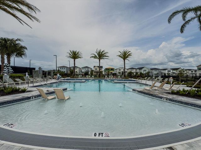 1851 PINECLIFF DRIVE, Apopka, FL 32703