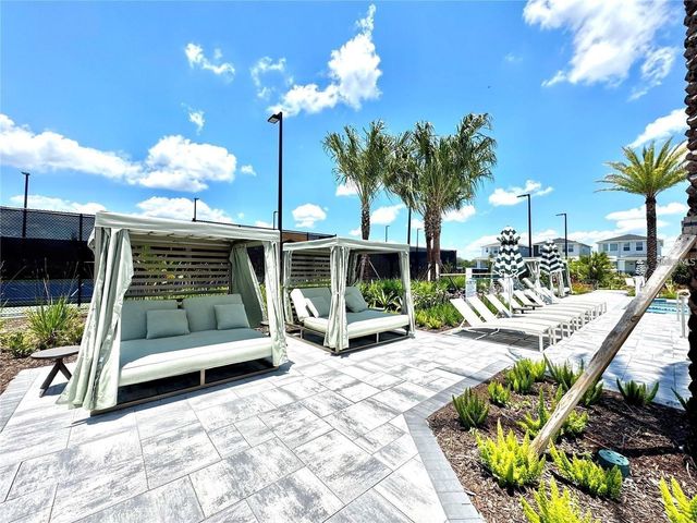 1851 PINECLIFF DRIVE, Apopka, FL 32703