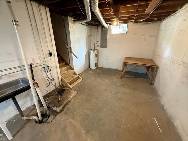 2621 Stockton Street, Winston-salem, NC 27127