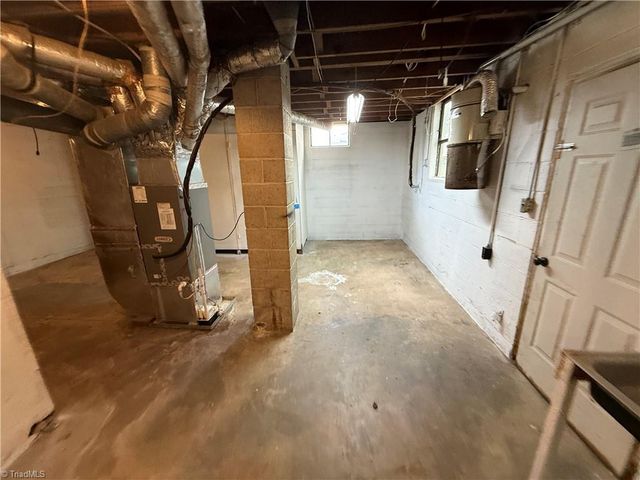 2621 Stockton Street, Winston-salem, NC 27127