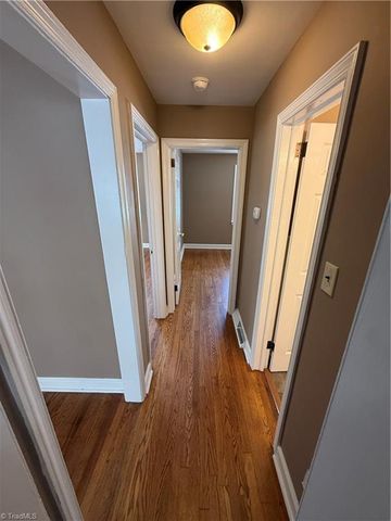 2621 Stockton Street, Winston-salem, NC 27127