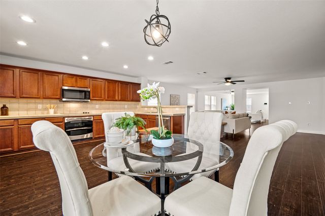 5311 Freestone Drive, Grand Prairie, TX 75052