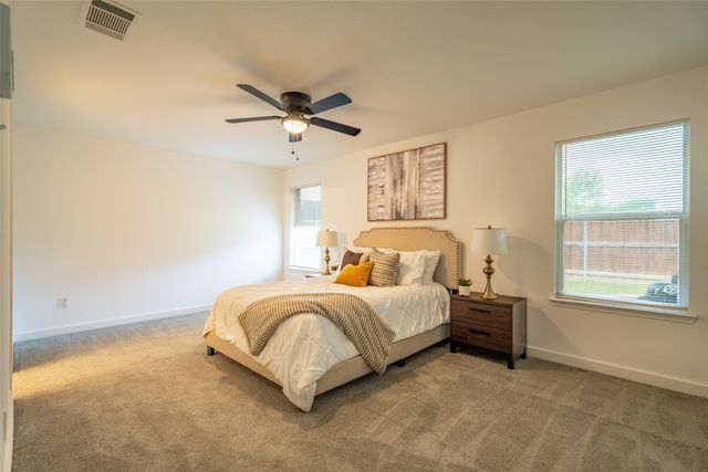 5311 Freestone Drive, Grand Prairie, TX 75052