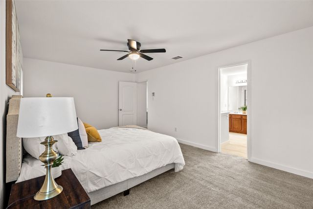 5311 Freestone Drive, Grand Prairie, TX 75052