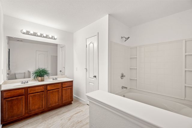 5311 Freestone Drive, Grand Prairie, TX 75052