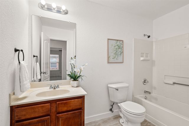 5311 Freestone Drive, Grand Prairie, TX 75052